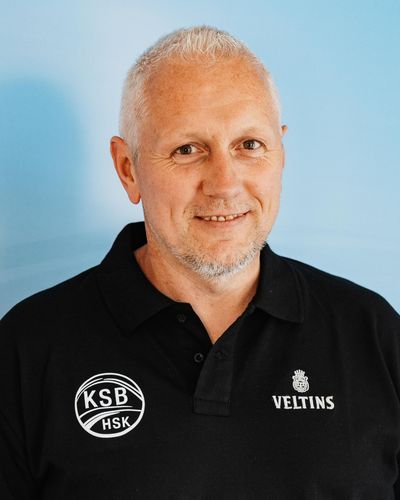 Michael Kaiser