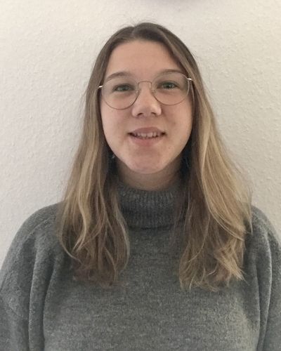 Carla Lange