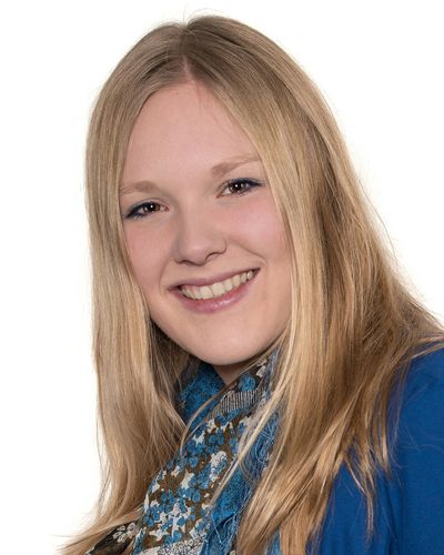 Franziska Geise
