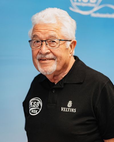 Jürgen Scherf