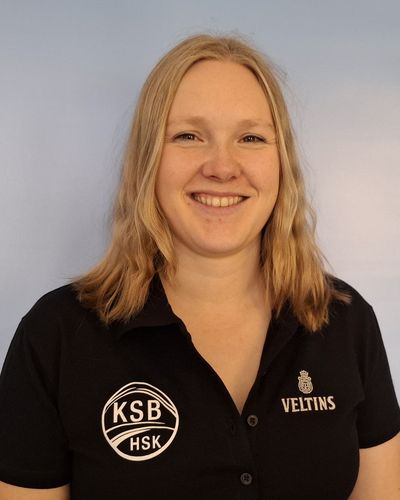 Franziska Steinweg