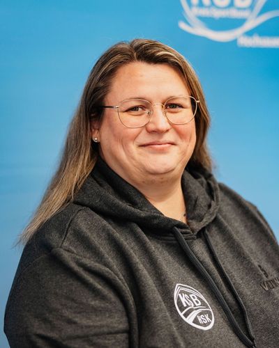 Andrea Eickelmann