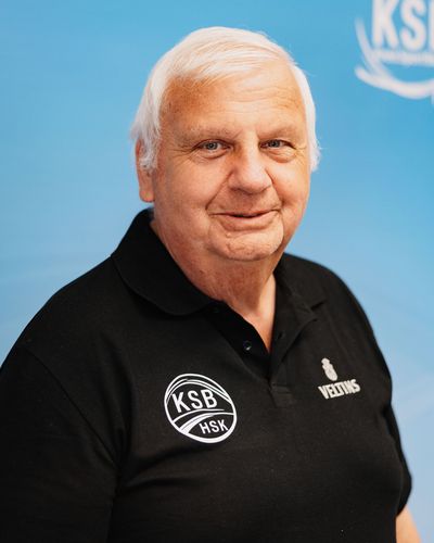Manfred Jäger
