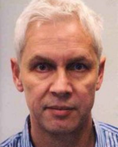 Martin Gierse