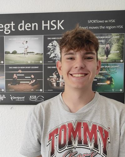 Elias Kröger