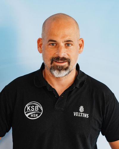 André Erlmann