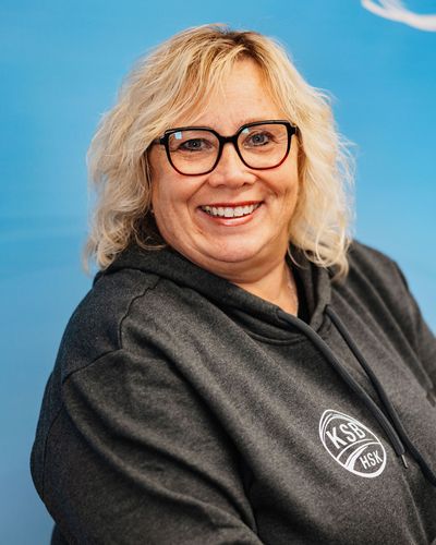 Kerstin Neumann-Schnurbus