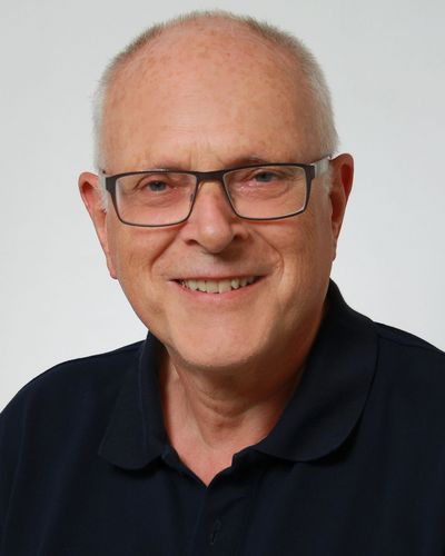 Gerald Rieger