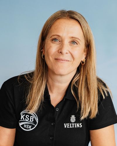 Katja Osenberg