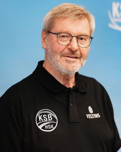 Andreas Hester