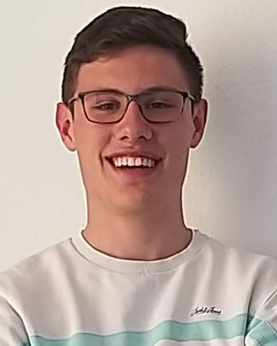 Fabian Schmoranzer